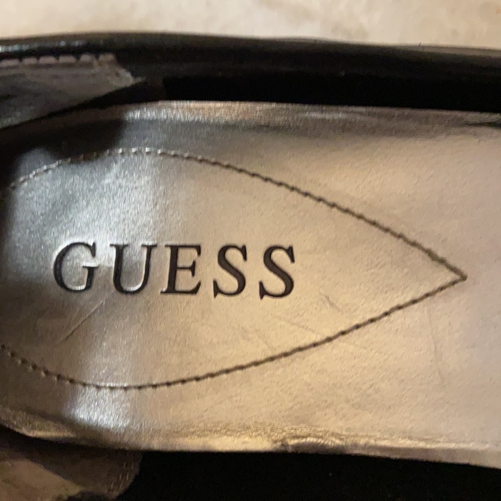 Guess Heels - Picture 10 of 11